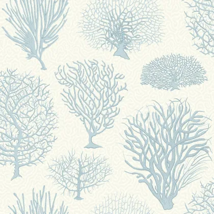 Seafern wallpaper by Cole & Son