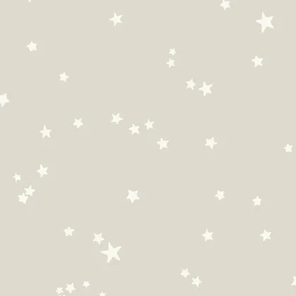 Stars wallpaper by Cole & Son