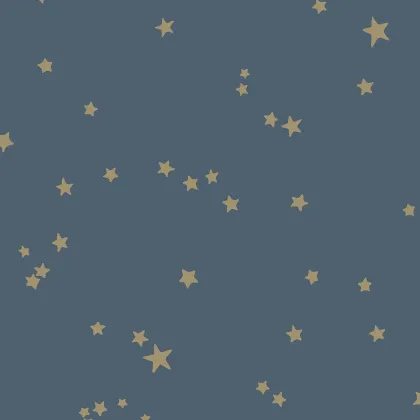 Stars wallpaper by Cole & Son