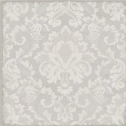 Stravinsky wallpaper in Stone