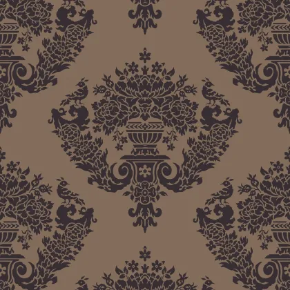 Sudbury wallpaper by Cole & Son