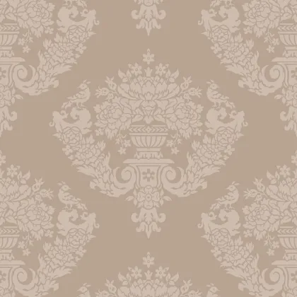 Sudbury wallpaper by Cole & Son