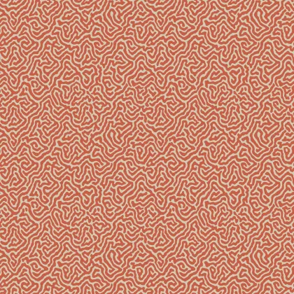 Vermicelli wallpaper by Cole & Son