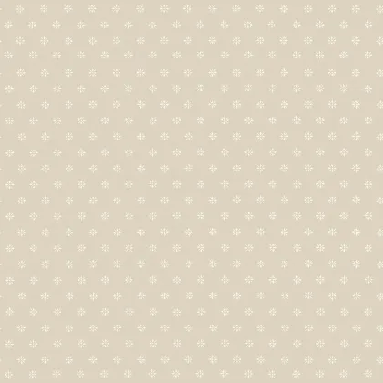 Victorian Star wallpaper in Safari