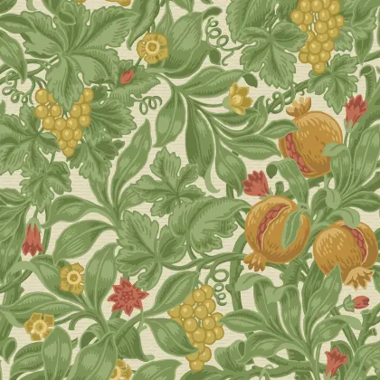 Vines of Pomona wallpaper by Cole & Son