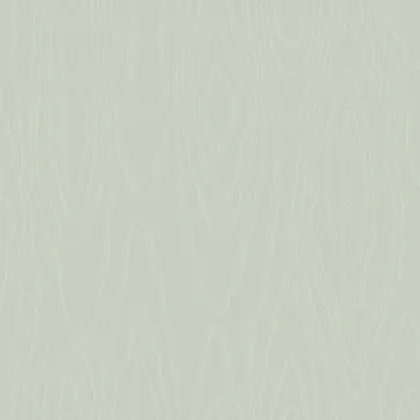 Watered Silk wallpaper in Mica Duck Egg