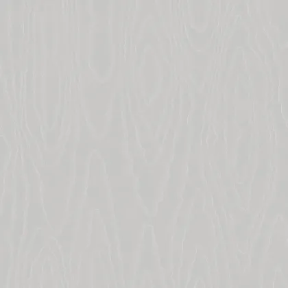 Watered Silk wallpaper in Mica Grey