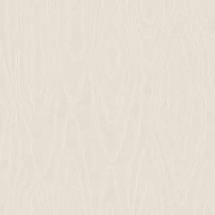 Watered Silk wallpaper in Mica Linen