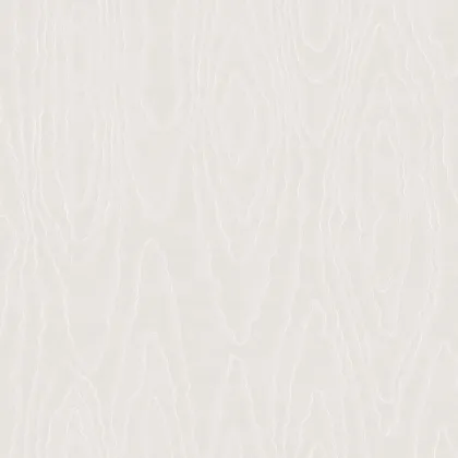 Watered Silk wallpaper in Mica Pearl