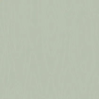 Watered Silk wallpaper in Mica Soft Olive