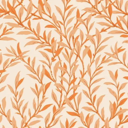 Willow Branch wallpaper by Cole & Son