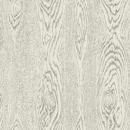 Wood Grain wallpaper in Black & White