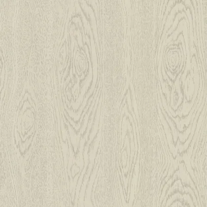 Wood Grain wallpaper in Cream