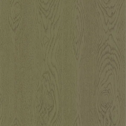 Wood Grain wallpaper in Soot
