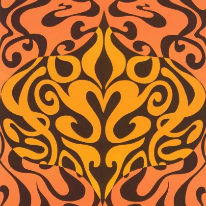 Woodstock wallpaper by Cole & Son