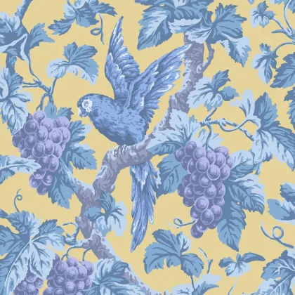 Woodvale Orchard wallpaper by Cole & Son