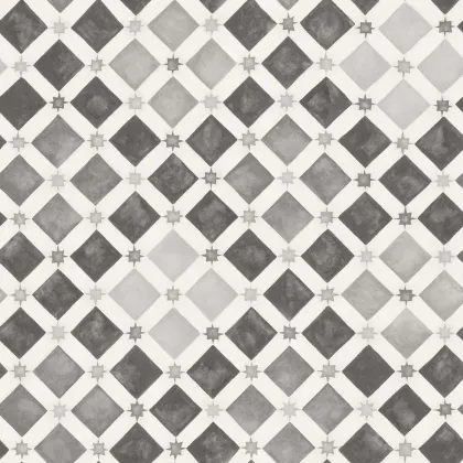 Zellige wallpaper by Cole & Son