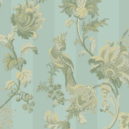 Zerzura wallpaper by Cole & Son