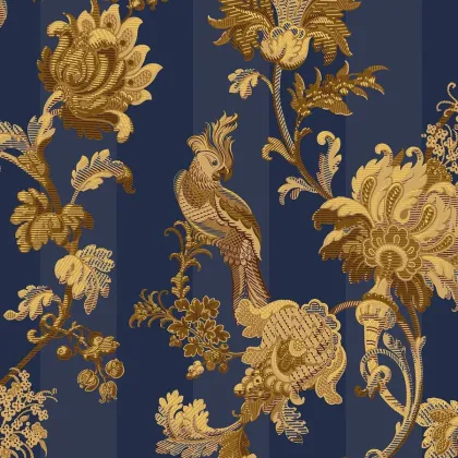 Zerzura wallpaper by Cole & Son