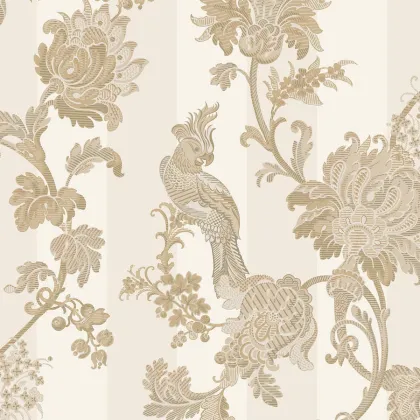 Zerzura wallpaper by Cole & Son