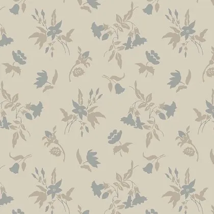 Auguste wallpaper by Farrow & Ball