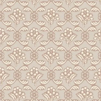 Baracé wallpaper by Farrow & Ball