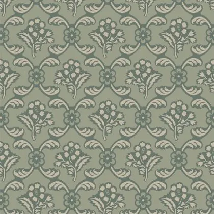 Baracé wallpaper in No. 6603