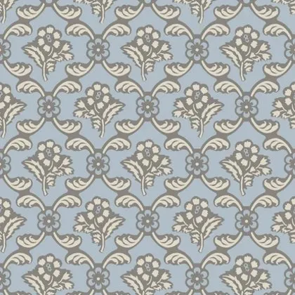 Baracé wallpaper in No. 6604