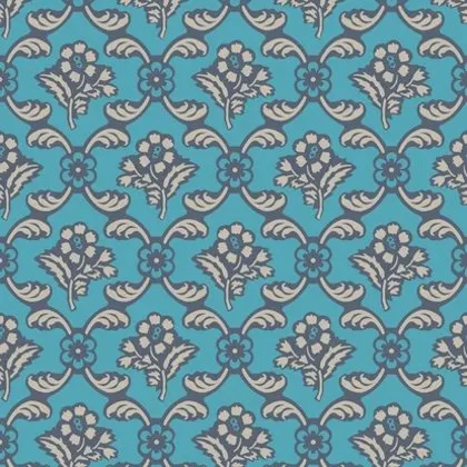 Baracé wallpaper in No. 6605