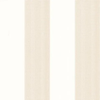 Broad Stripe wallpaper by Farrow & Ball