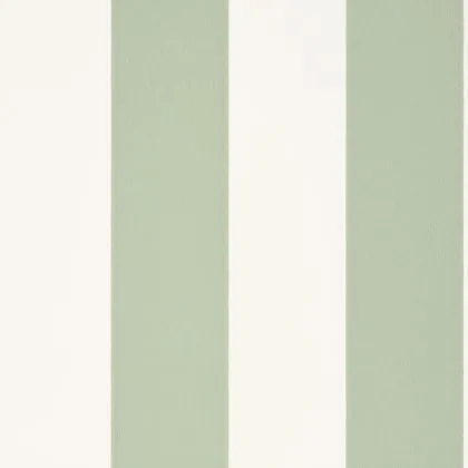 Broad Stripe wallpaper by Farrow & Ball