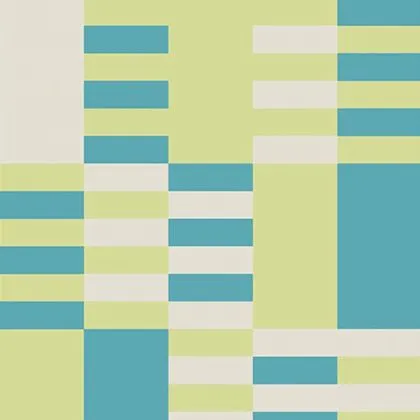 Check wallpaper by Farrow & Ball