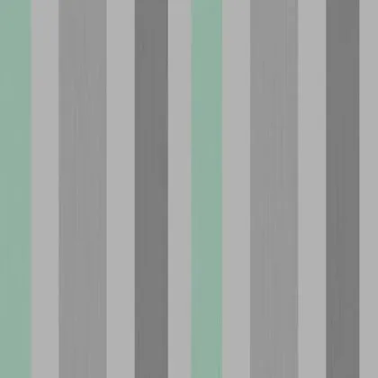 Chromatic Stripe wallpaper in No. 4202