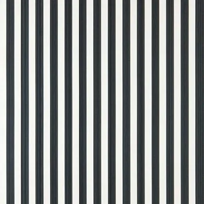 Closet Stripe wallpaper by Farrow & Ball