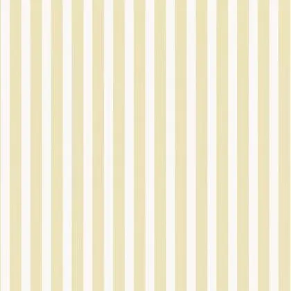 Closet Stripe wallpaper by Farrow & Ball