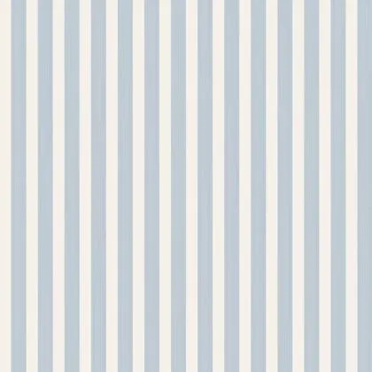 Closet Stripe wallpaper by Farrow & Ball