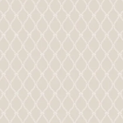 Crivelli Trellis wallpaper by Farrow & Ball