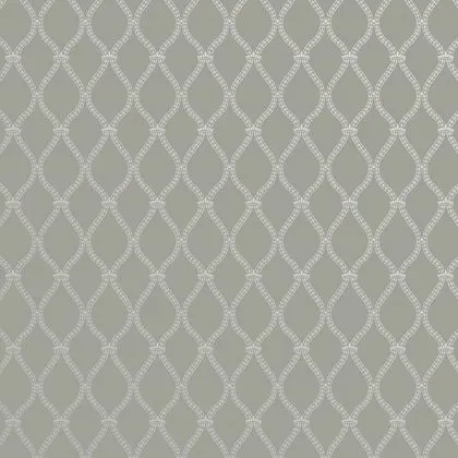 Crivelli Trellis wallpaper by Farrow & Ball