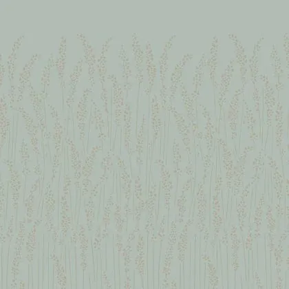 Feather Grass wallpaper in No. 5107