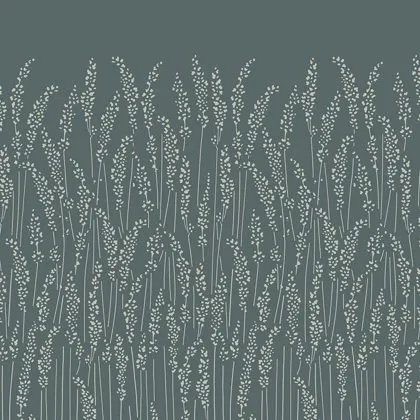 Feather Grass wallpaper by Farrow & Ball