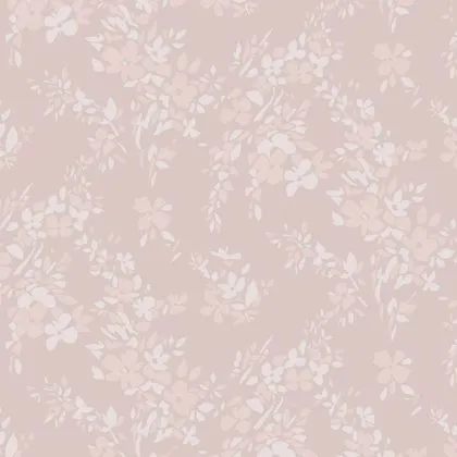 Hegemone wallpaper by Farrow & Ball