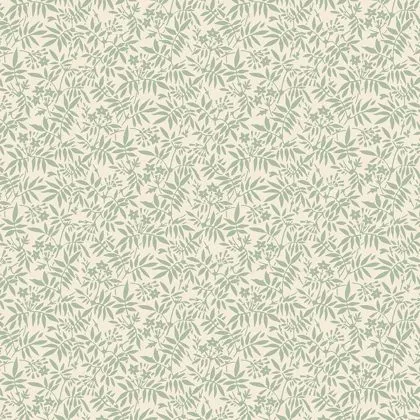Jasmine wallpaper by Farrow & Ball