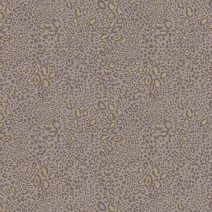 Ocelot wallpaper by Farrow & Ball
