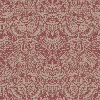 Orangerie wallpaper in No. 2510