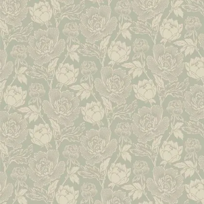 Peony wallpaper in No. 2313