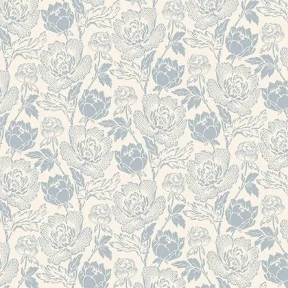Peony wallpaper in No. 2317