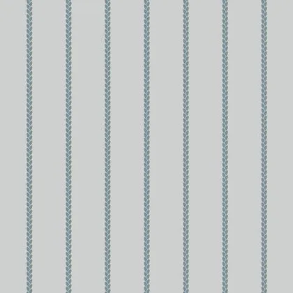 Petal Stripe wallpaper in No. 2423