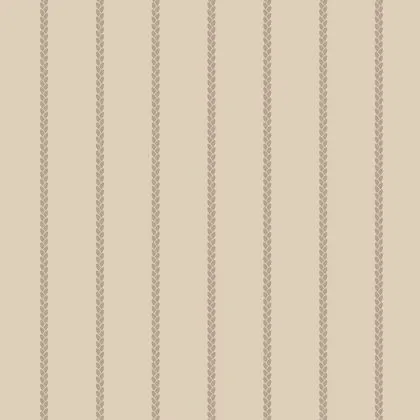 Petal Stripe wallpaper in No. 2424