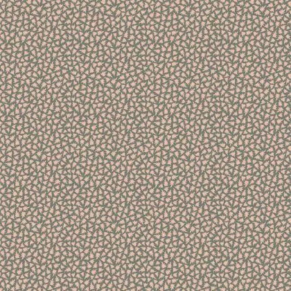 Renaissance Leaves wallpaper by Farrow & Ball