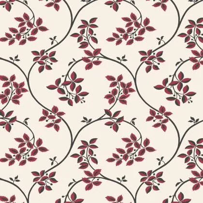 Ringwold wallpaper in No. 1652
